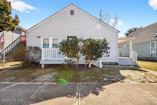 $450,000 | 1407 Arendell Street, Morehead City, NC 28557