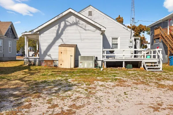 $450,000 | 1407 Arendell Street, Morehead City, NC 28557
