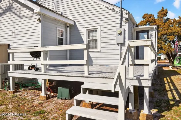 $450,000 | 1407 Arendell Street, Morehead City, NC 28557