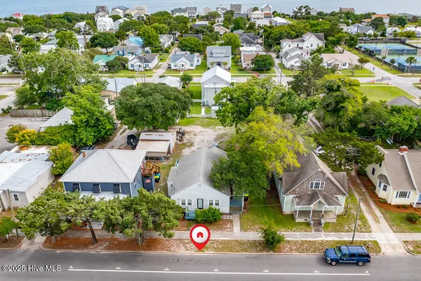 $450,000 | 1407 Arendell Street, Morehead City, NC 28557