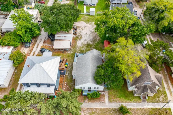 $450,000 | 1407 Arendell Street, Morehead City, NC 28557