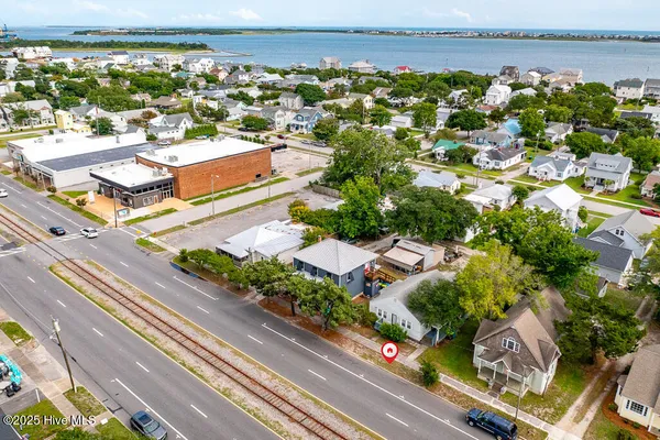 $450,000 | 1407 Arendell Street, Morehead City, NC 28557