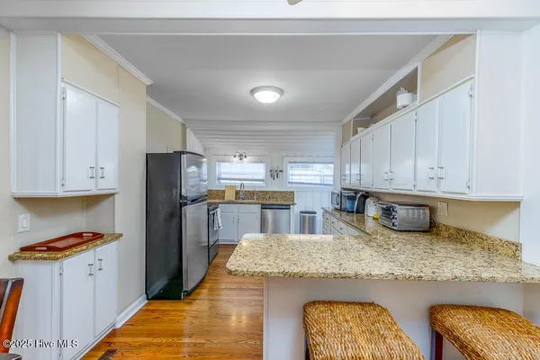 $450,000 | 1407 Arendell Street, Morehead City, NC 28557