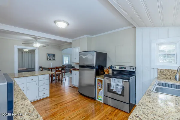 $450,000 | 1407 Arendell Street, Morehead City, NC 28557