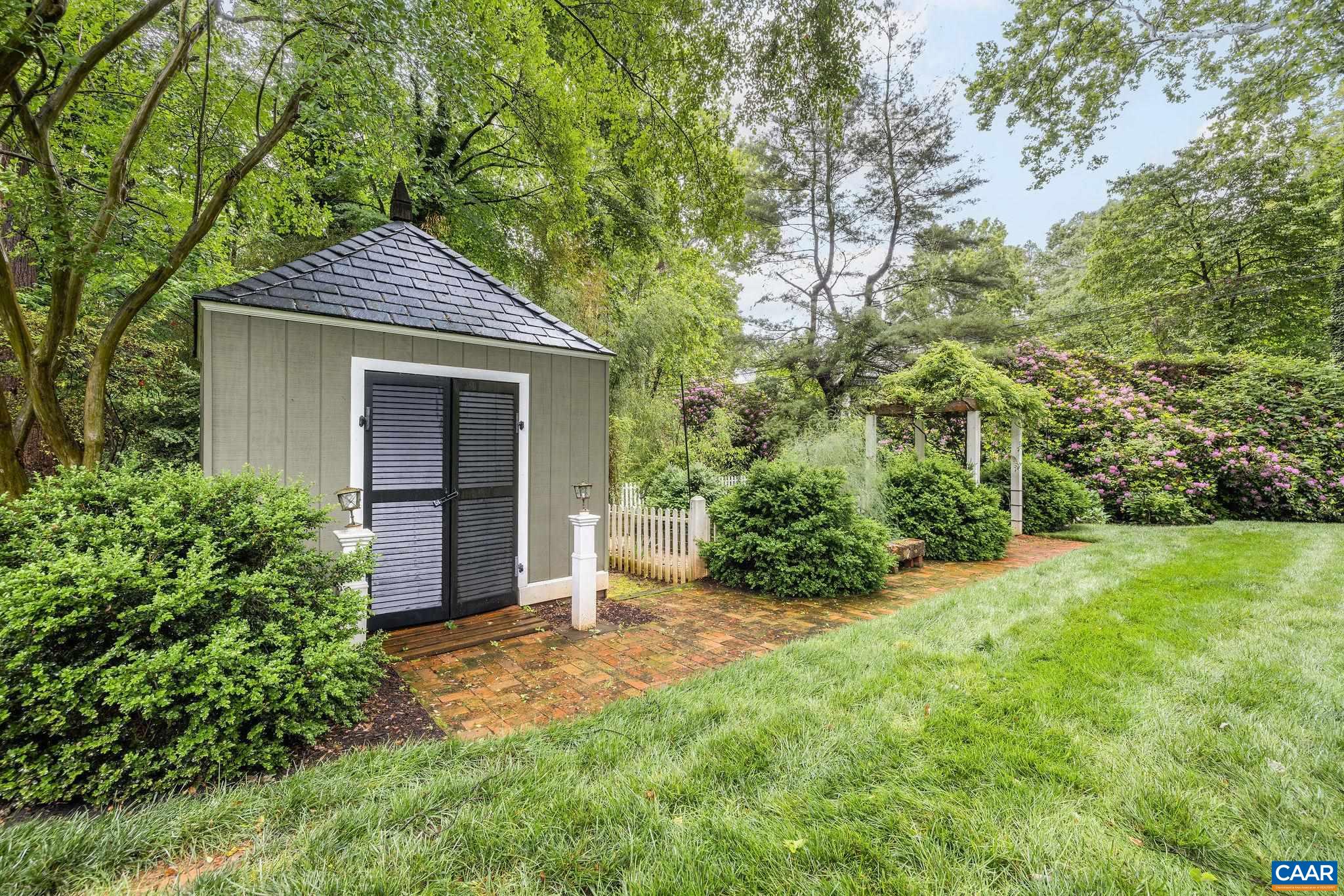 1415 Blue Ridge Road Charlottesville, VA 22903 - Photo 66 of 75 Gallery Image 66