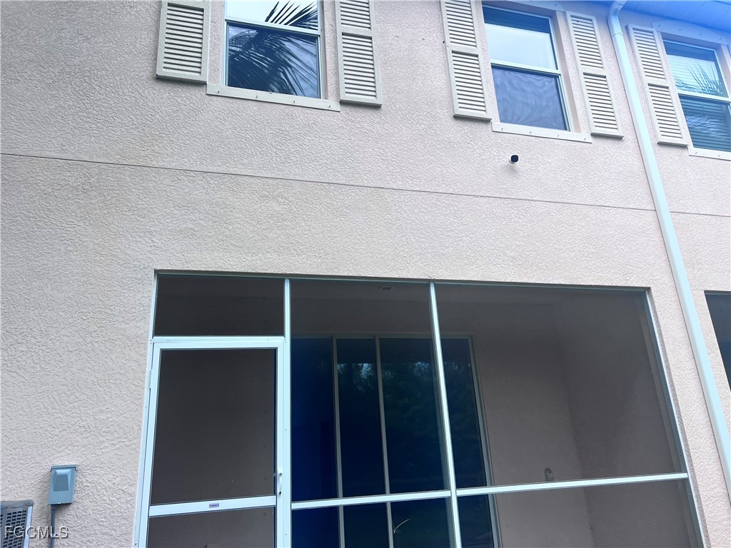 10132 Via Colomba Circle Fort Myers, FL 33966 - Photo 12 of 15 a close view of closet