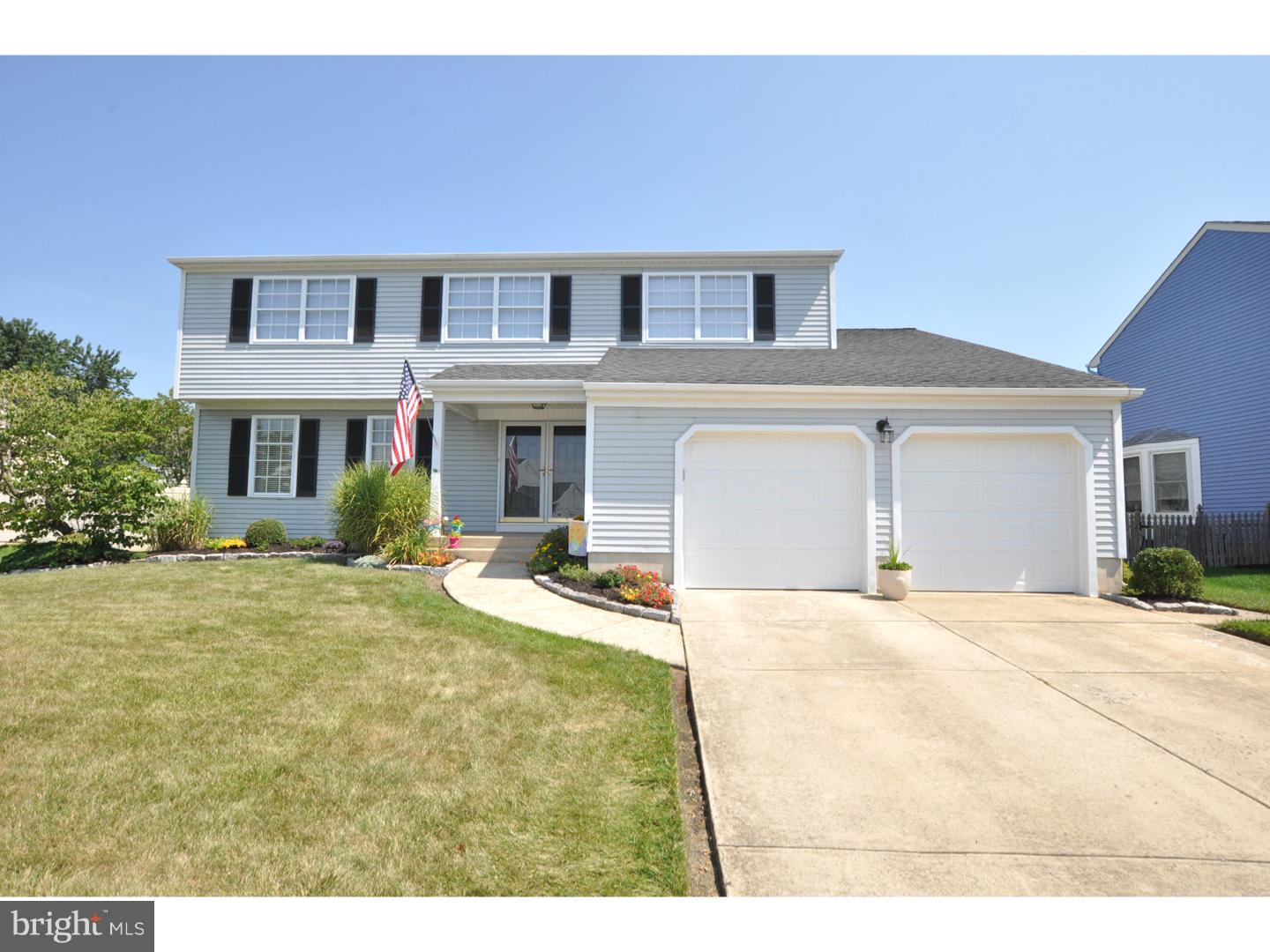 182 Country Farms Road Evesham, NJ 08053 - Photo 1 of 25 Gallery Image 1