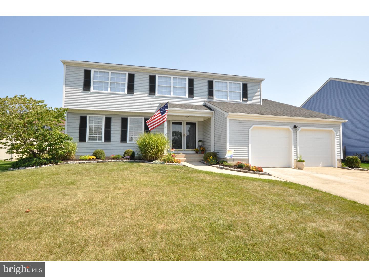 182 Country Farms Road Evesham, NJ 08053 - Photo 2 of 25 Gallery Image 2