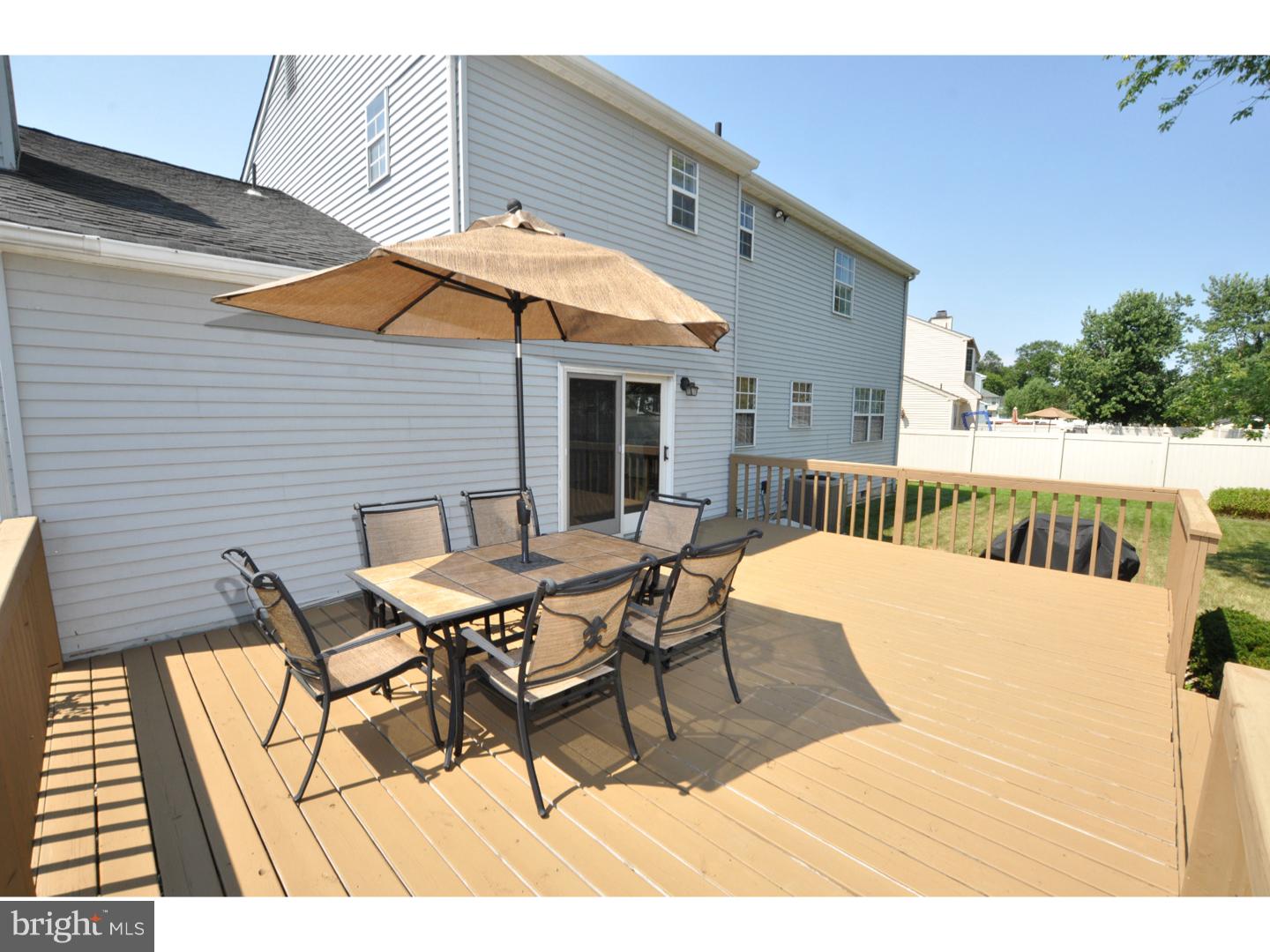 182 Country Farms Road Evesham, NJ 08053 - Photo 3 of 25 Gallery Image 3