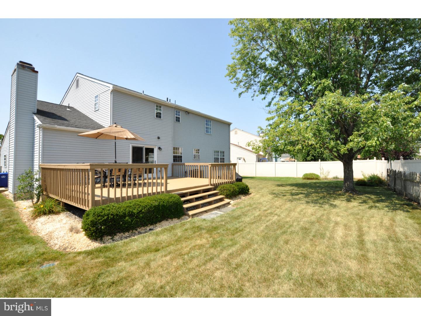 182 Country Farms Road Evesham, NJ 08053 - Photo 24 of 25 Gallery Image 24