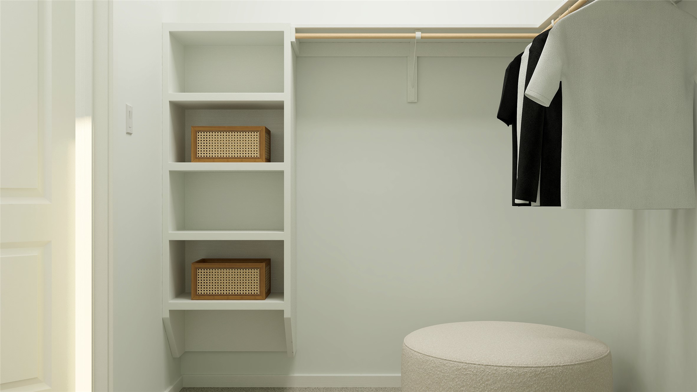 17917 Nashville Warbler Road Pflugerville, TX 78660 - Photo 21 of 24 a bathroom with a toilet