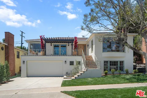 $1,699,000 | 5215 Parkglen Avenue, Los Angeles, CA 90043