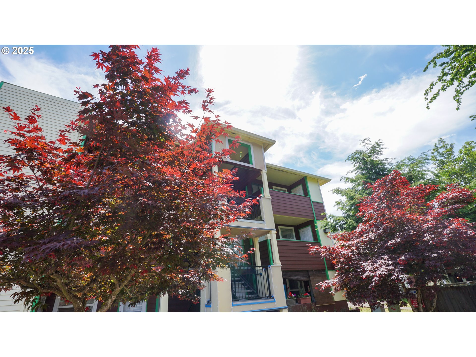 9234 Southeast Division Street, Unit 110 Portland, OR 97266 - Photo 27 of 27