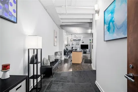 $314,000 | 805 Peachtree Street Northeast, Unit 318, Atlanta, GA 30308