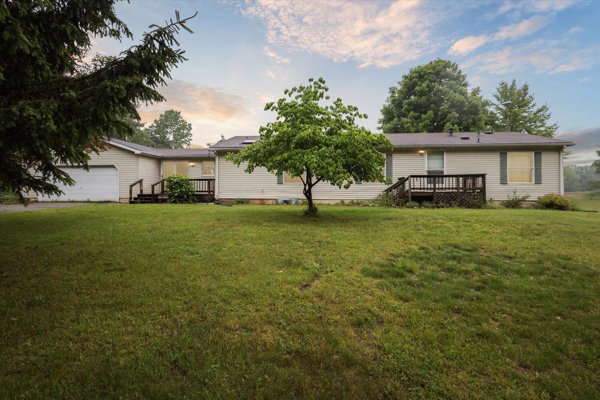 7100 Tripp Road Horton, MI 49246 - Photo 1 of 51 01-7100-Tripp-Rd-Horton-MI-49246-WindowS