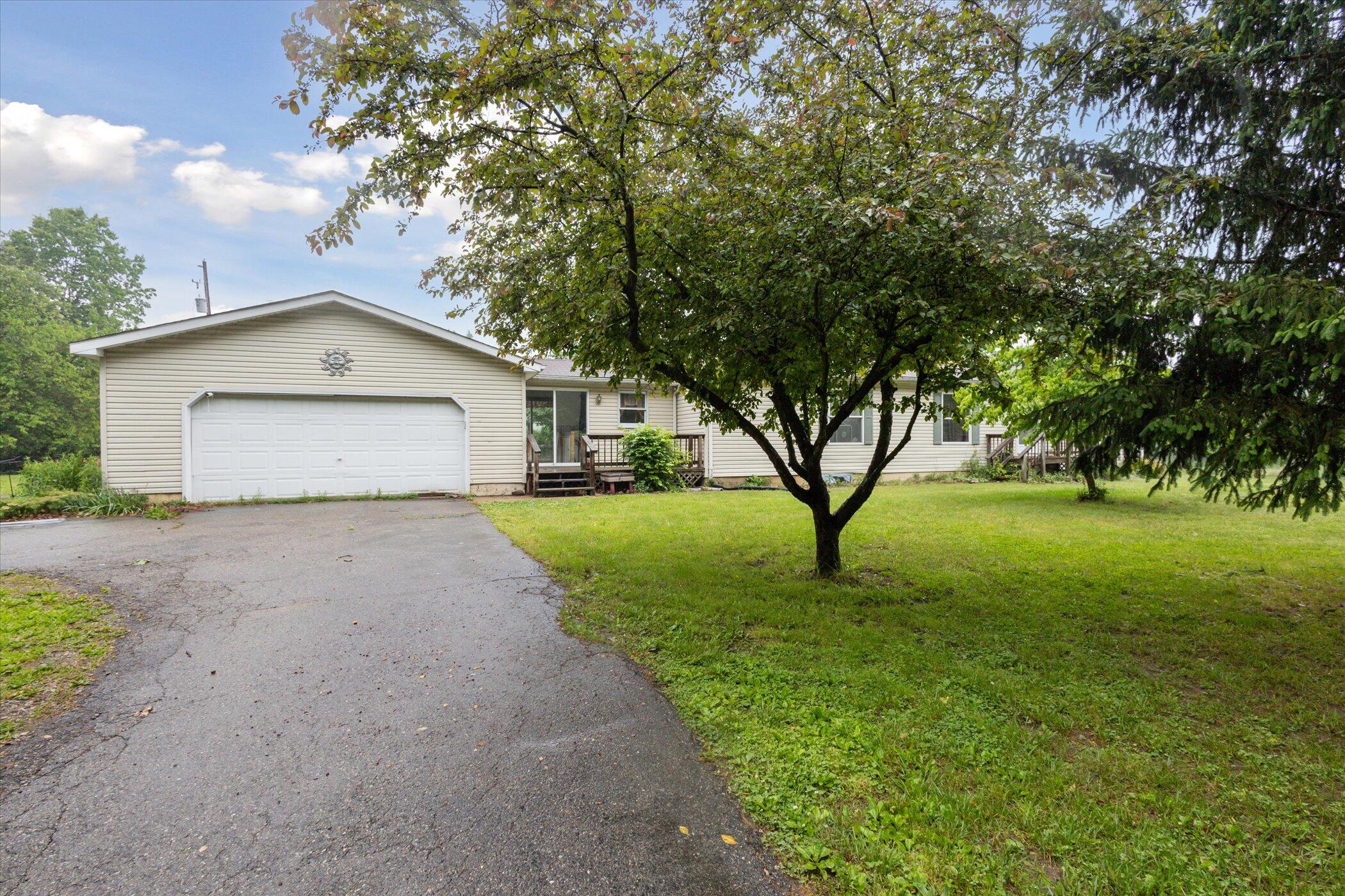 7100 Tripp Road Horton, MI 49246 - Photo 2 of 51 02-7100-Tripp-Rd-Horton-MI-49246-WindowS