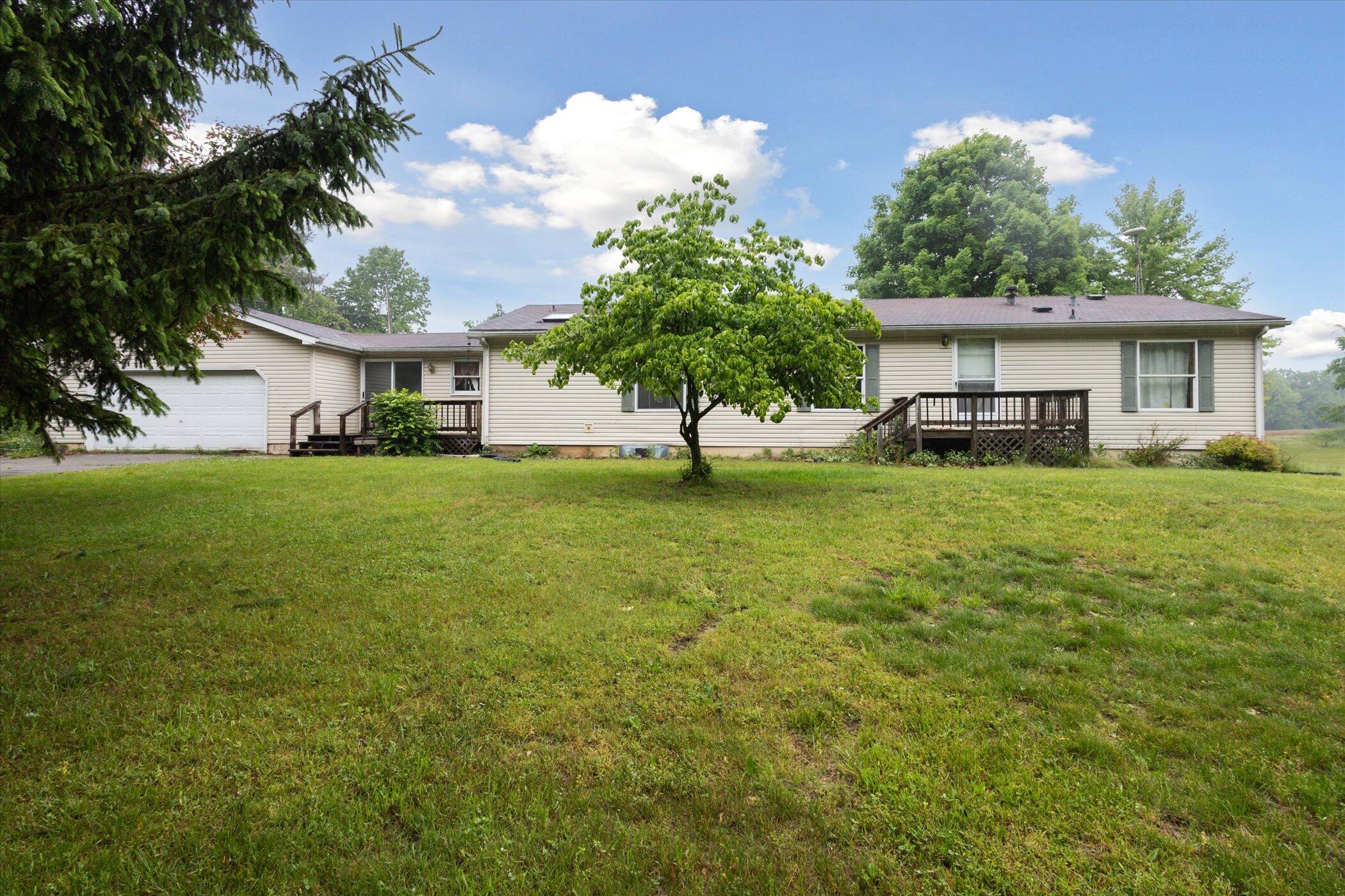 7100 Tripp Road Horton, MI 49246 - Photo 3 of 51 03-7100-Tripp-Rd-Horton-MI-49246-WindowS