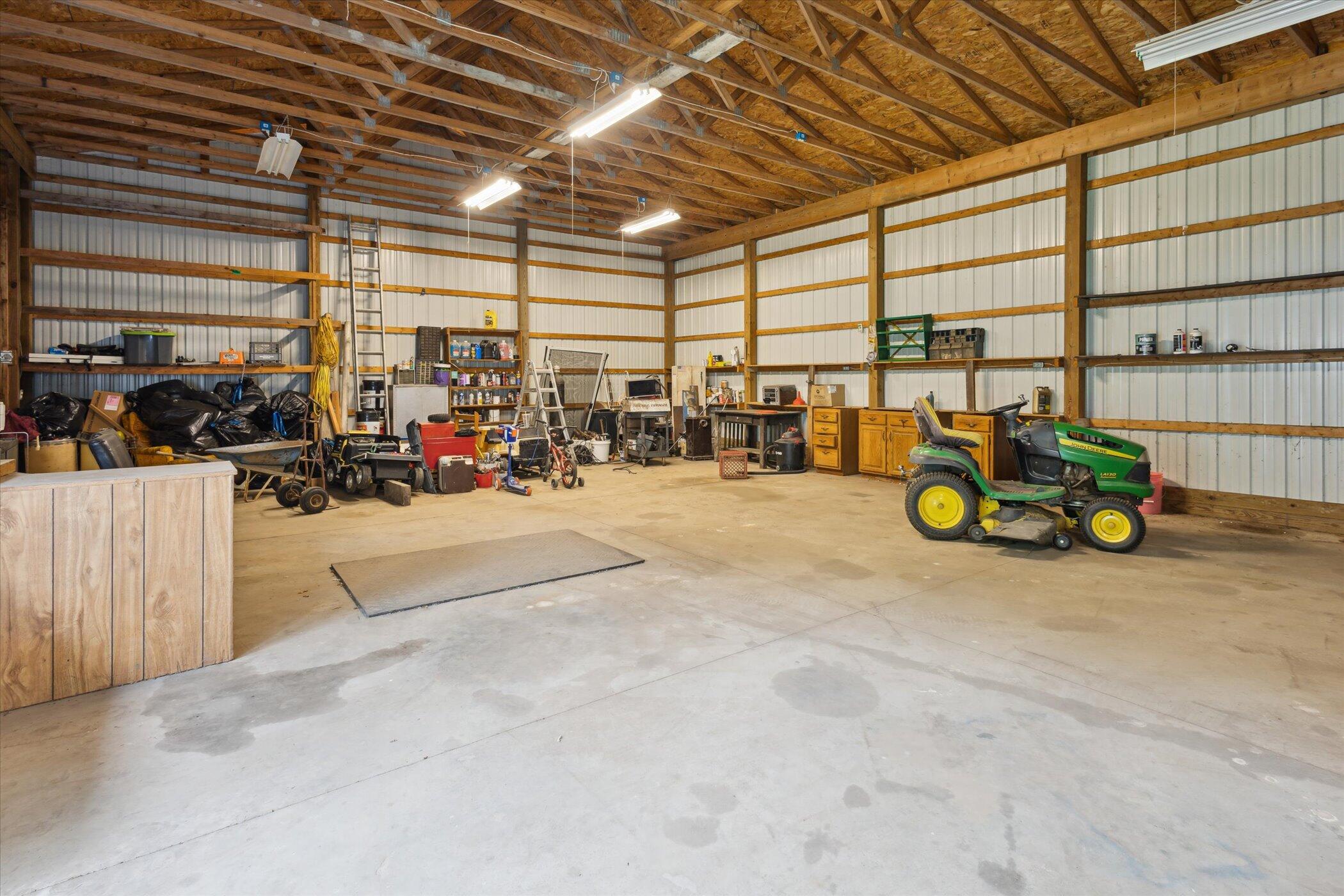 7100 Tripp Road Horton, MI 49246 - Photo 40 of 51 34-7100-Tripp-Rd-Horton-MI-49246-WindowS