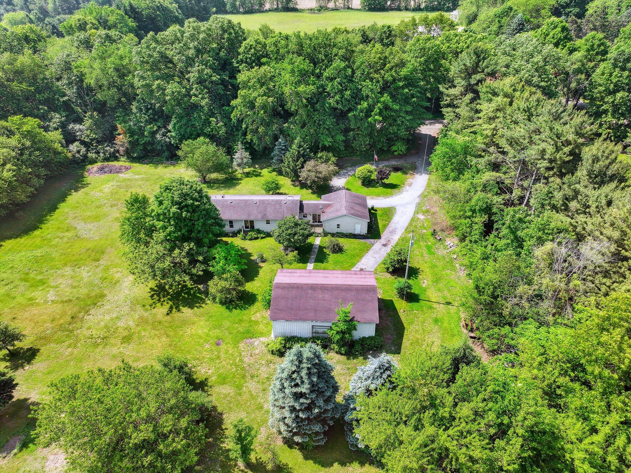 7100 Tripp Road Horton, MI 49246 - Photo 44 of 51 1000031400