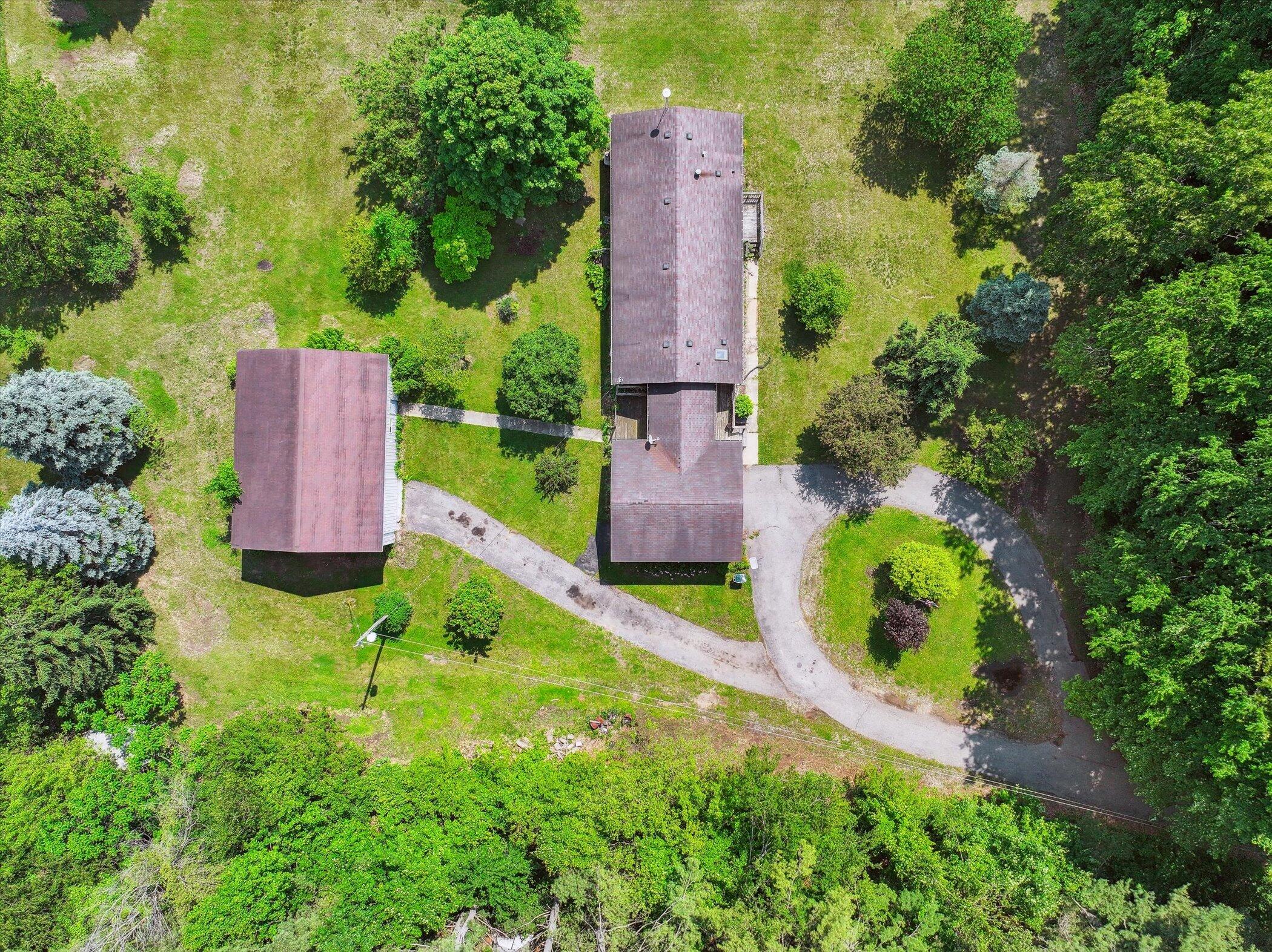 7100 Tripp Road Horton, MI 49246 - Photo 47 of 51 1000031401