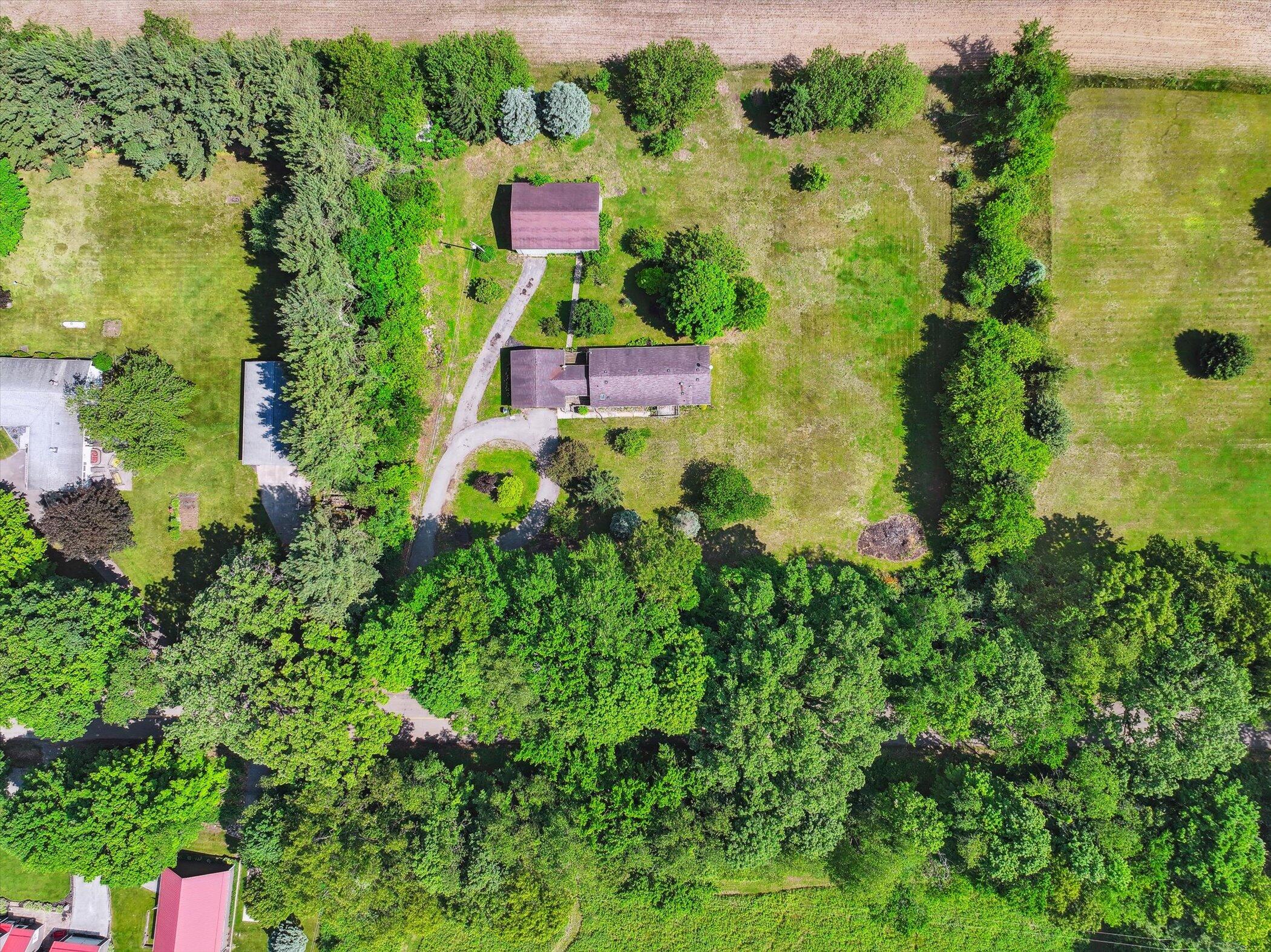 7100 Tripp Road Horton, MI 49246 - Photo 50 of 51 1000031404