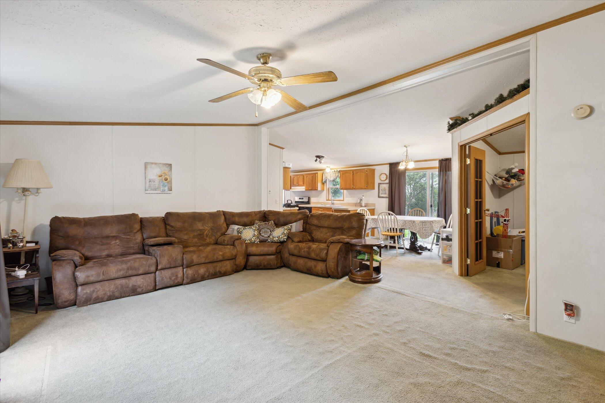 7100 Tripp Road Horton, MI 49246 - Photo 8 of 51 06-7100-Tripp-Rd-Horton-MI-49246-WindowS