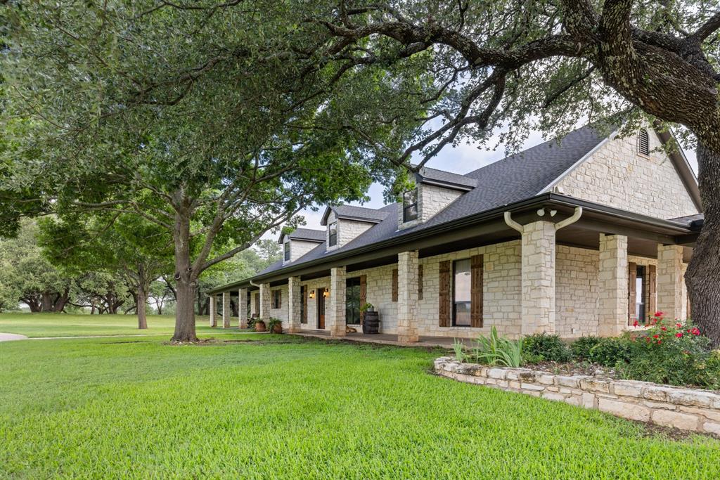 3648 Talbert Ranch Road China Spring, TX 76633 - Photo 5 of 39 Gallery Image 5