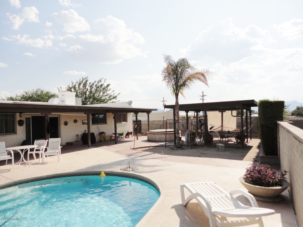 1330 West Roller Coaster Road Tucson, AZ 85704 - Photo 26 of 32 Gallery Image 26