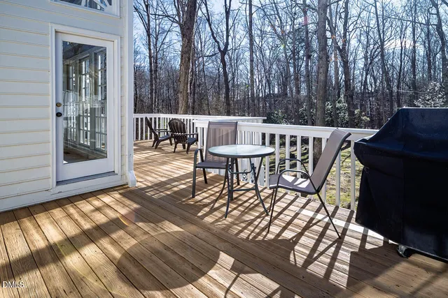 $645,000 | 102 Blackford Court, Durham, NC 27712