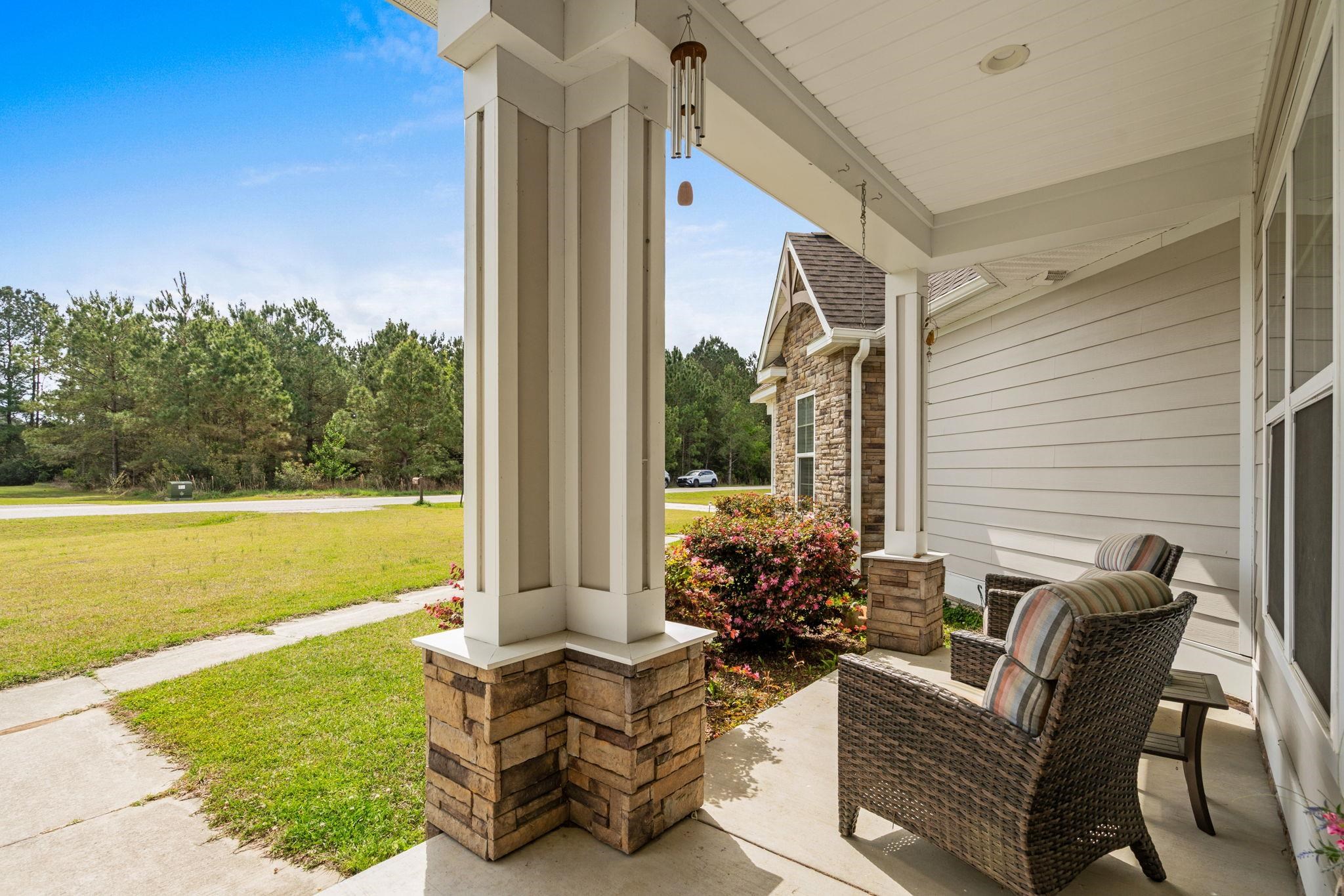 687 Tiger Paw Road Loris, SC 29569 - Photo 4 of 58