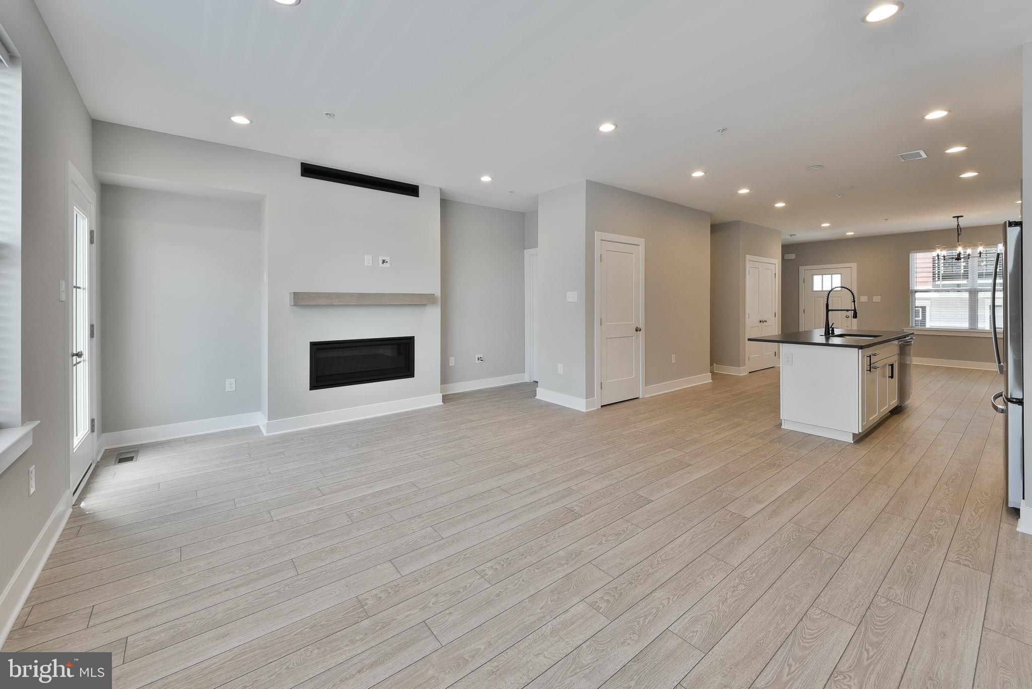 328 Walnut Street Collegeville, PA 19426 - Photo 12 of 35 a view of a livingroom with a fireplace