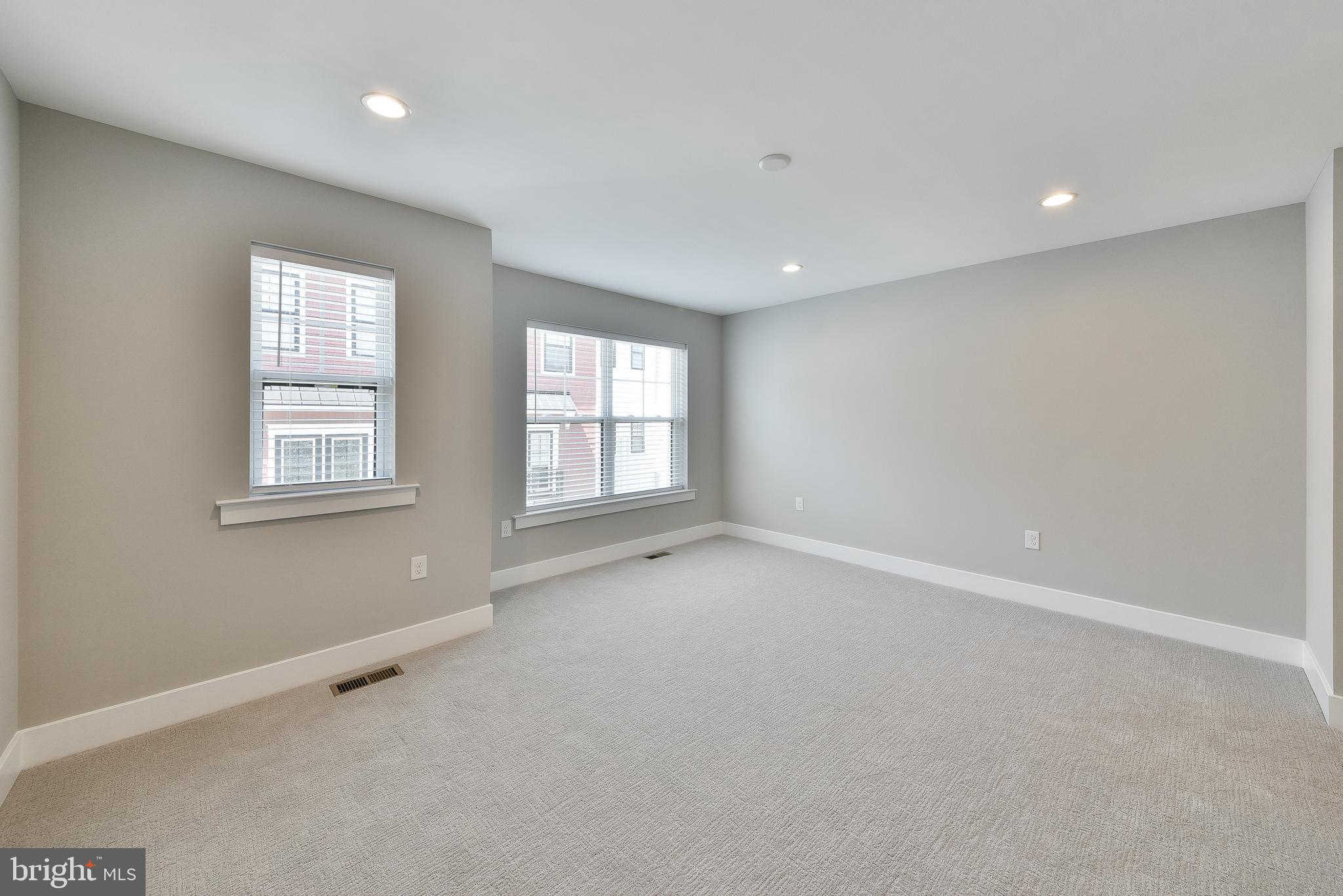 328 Walnut Street Collegeville, PA 19426 - Photo 17 of 35 an empty room with windows