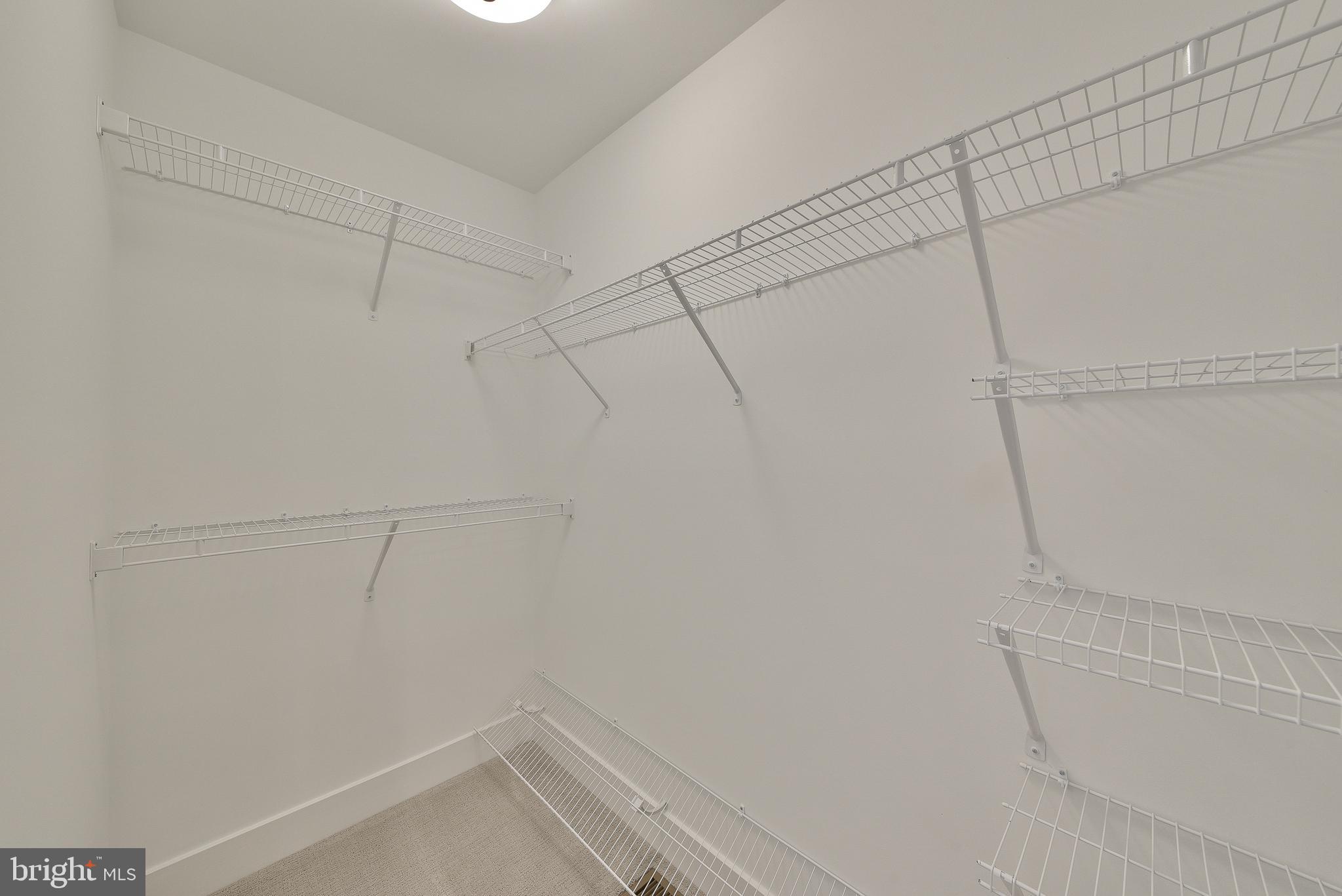 328 Walnut Street Collegeville, PA 19426 - Photo 19 of 35 a view of a room with racks on the wall