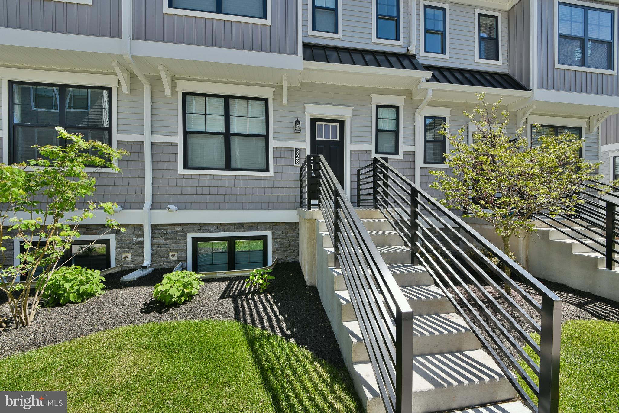 328 Walnut Street Collegeville, PA 19426 - Photo 3 of 35 front view of a house