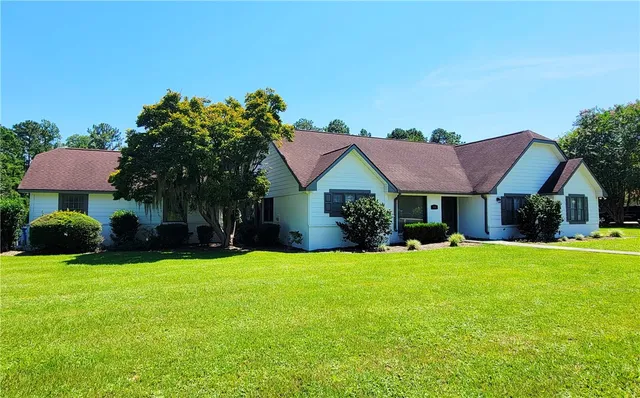 $374,000 | 914 Barkley Street, Waycross, GA 31501