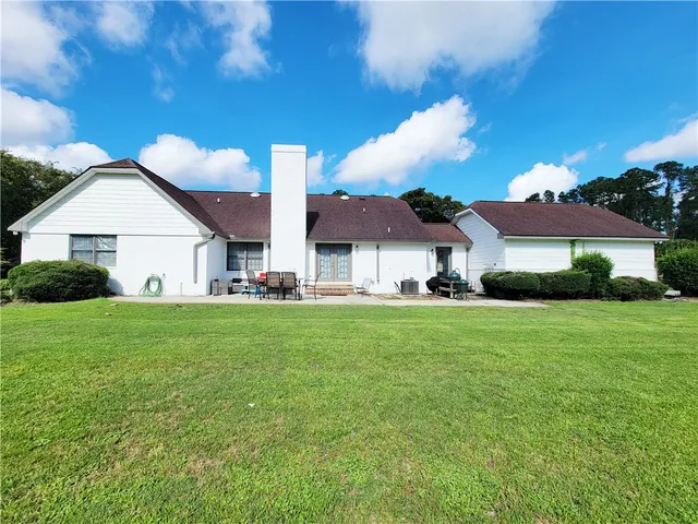 $374,000 | 914 Barkley Street, Waycross, GA 31501