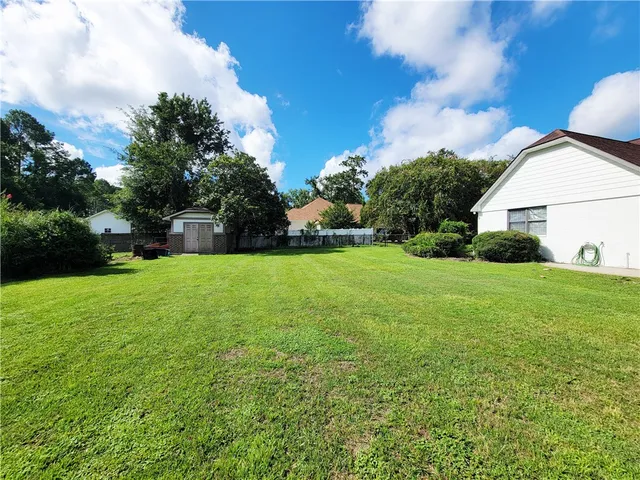 $374,000 | 914 Barkley Street, Waycross, GA 31501