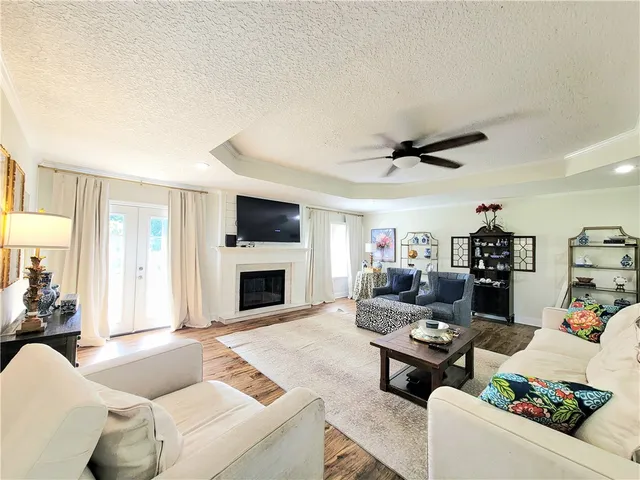 $374,000 | 914 Barkley Street, Waycross, GA 31501