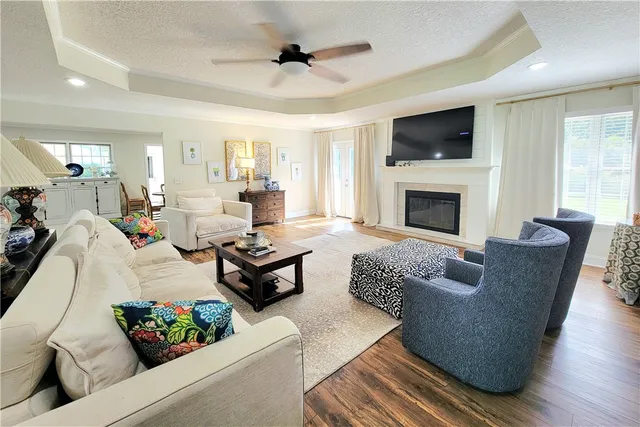 $374,000 | 914 Barkley Street, Waycross, GA 31501