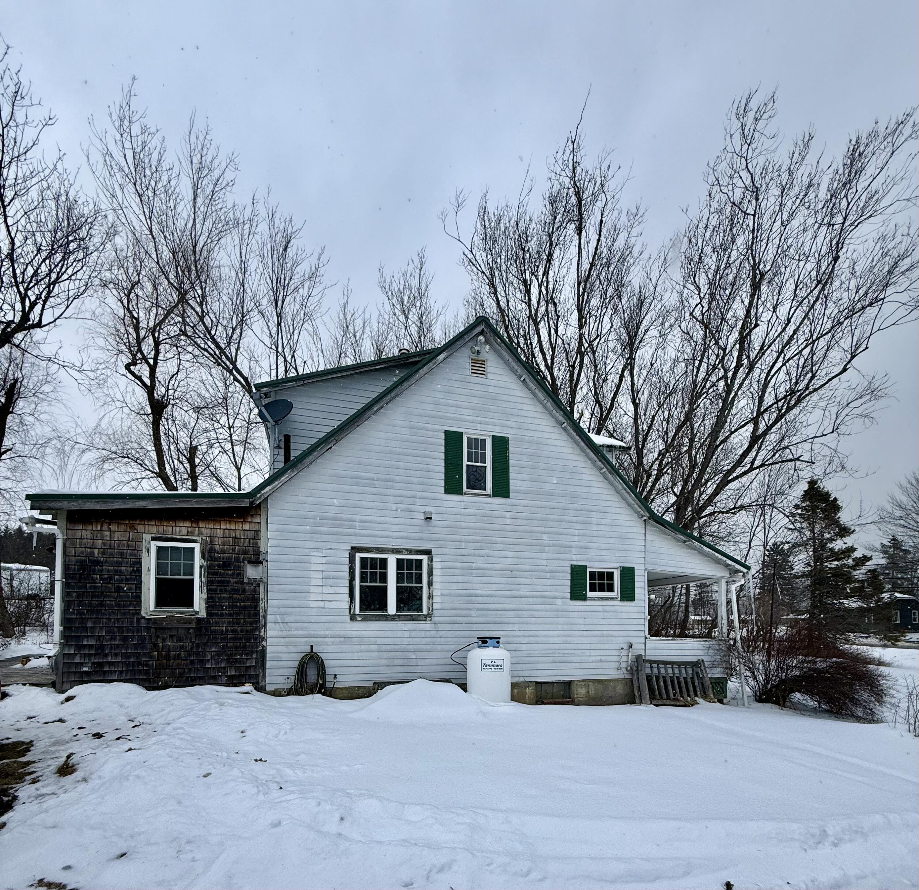 101 South River Road Calais, ME 04619 - Photo 5 of 25