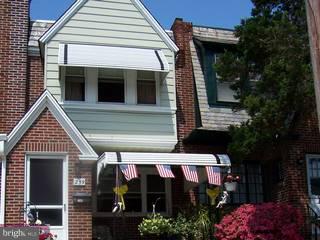 259 Sanford Road Upper Darby, PA 19082 - Photo 1 of 1