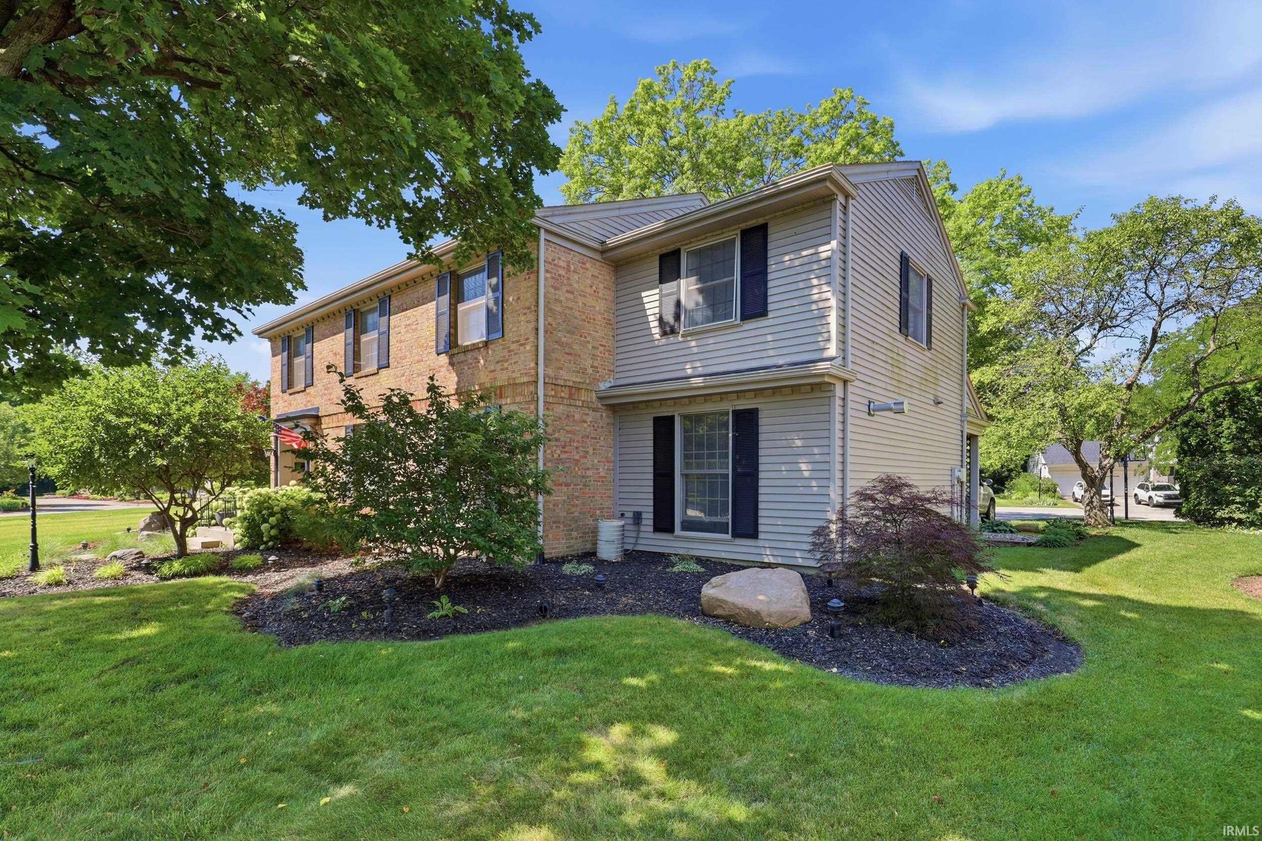 5340 Old Mill Road Fort Wayne, IN 46807 - Photo 3 of 50