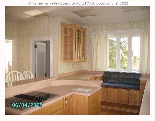 1969 McCoy Road Huntington, WV 25701 - Photo 3 of 8 Kitchen.
