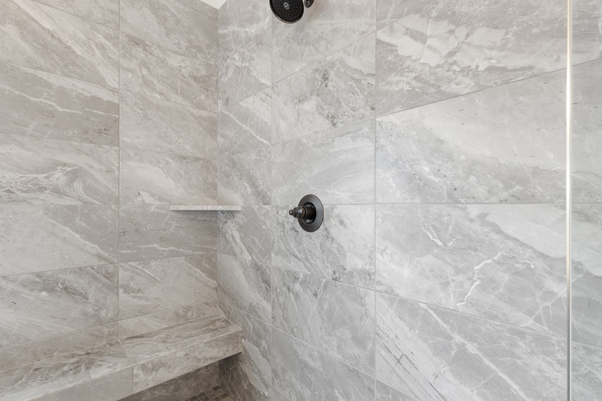 1173 Juniper Pass Clarksville, TN 37043 - Photo 29 of 51 a bathroom with a shower