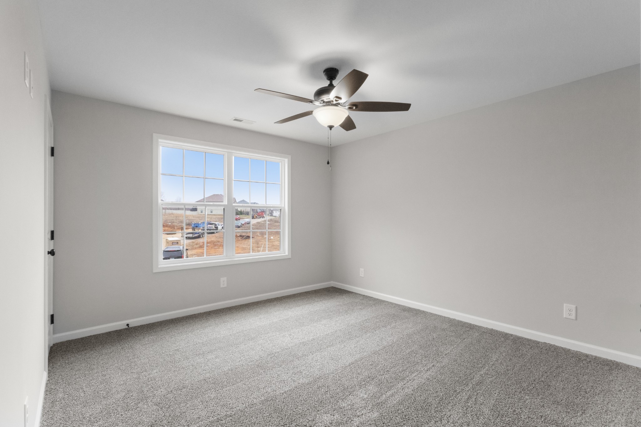 1173 Juniper Pass Clarksville, TN 37043 - Photo 35 of 51 a view of an empty room with a window