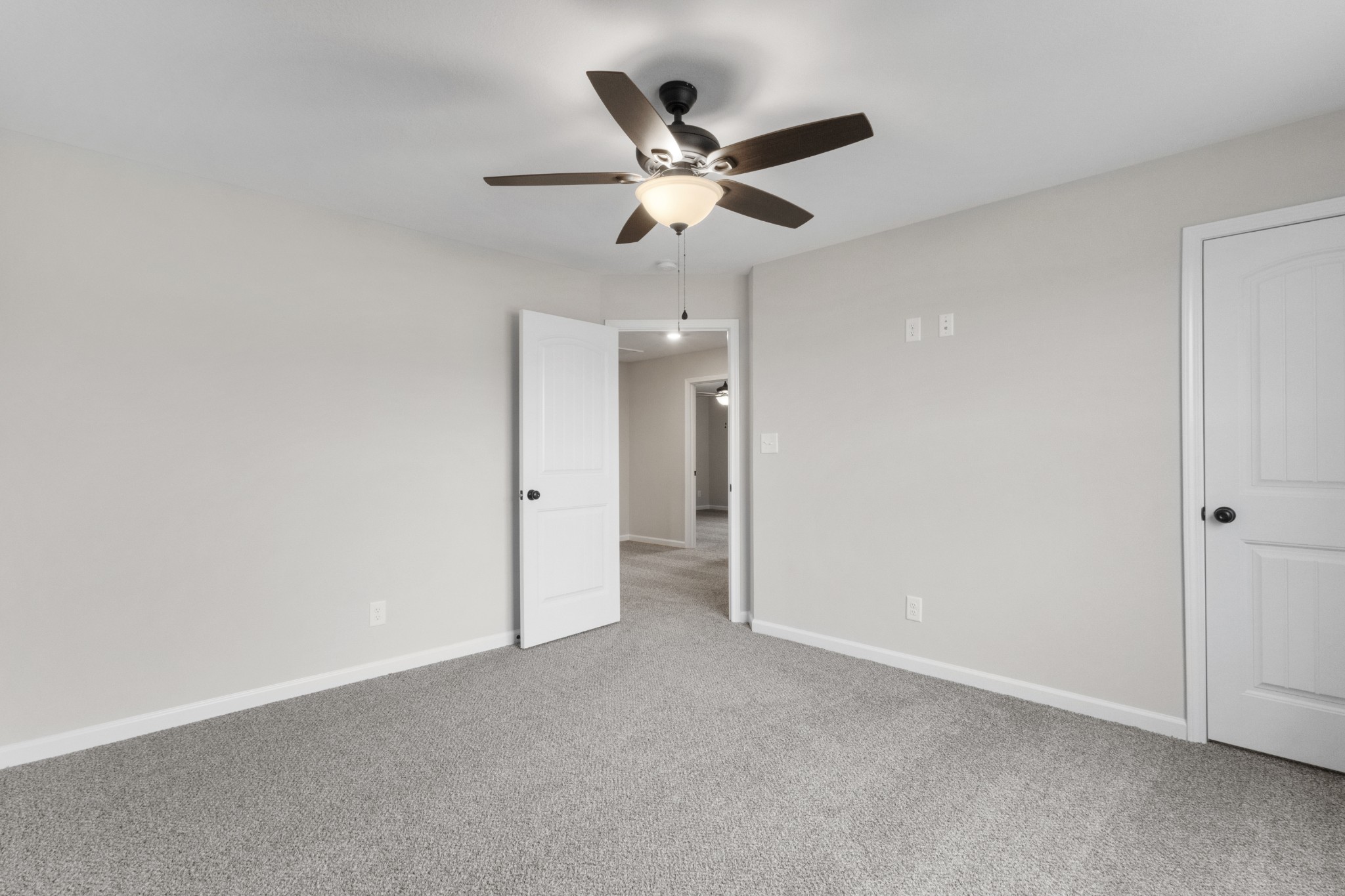 1173 Juniper Pass Clarksville, TN 37043 - Photo 36 of 51 a view of an empty room