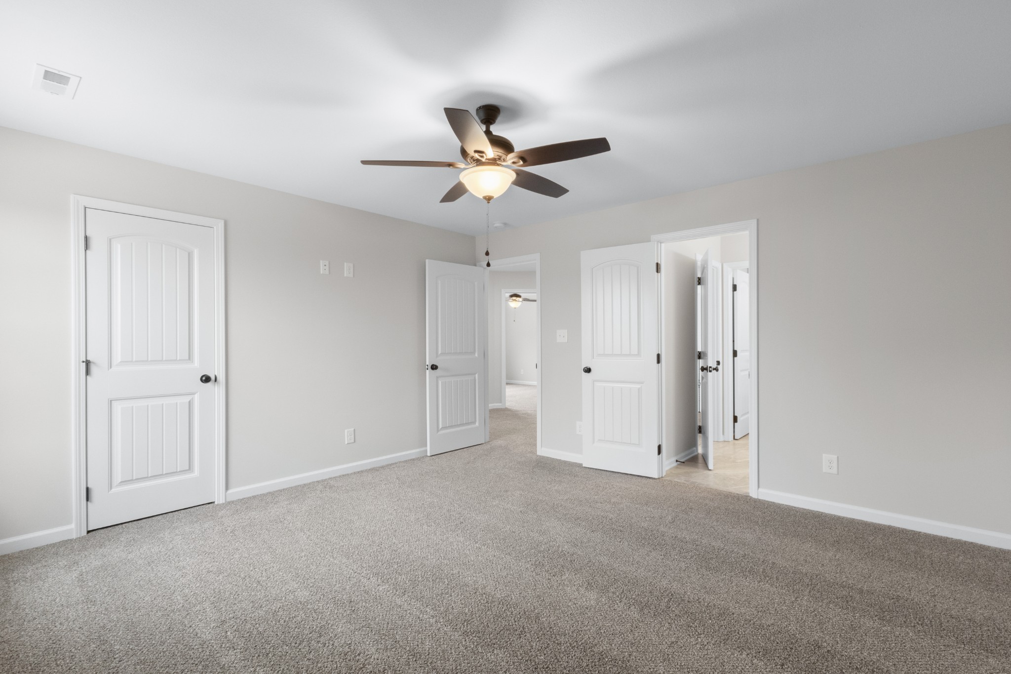 1173 Juniper Pass Clarksville, TN 37043 - Photo 38 of 51 a view of an empty room