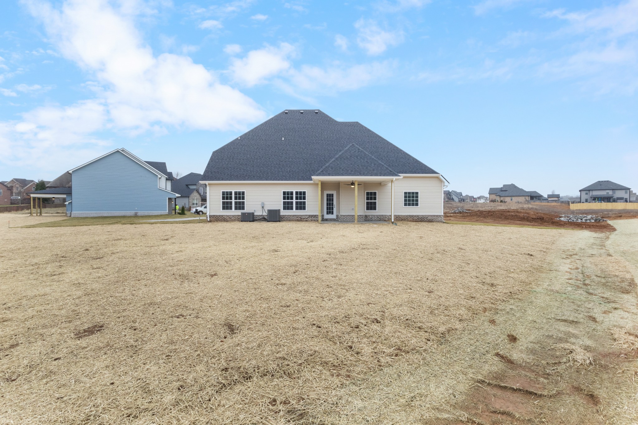 1173 Juniper Pass Clarksville, TN 37043 - Photo 49 of 51