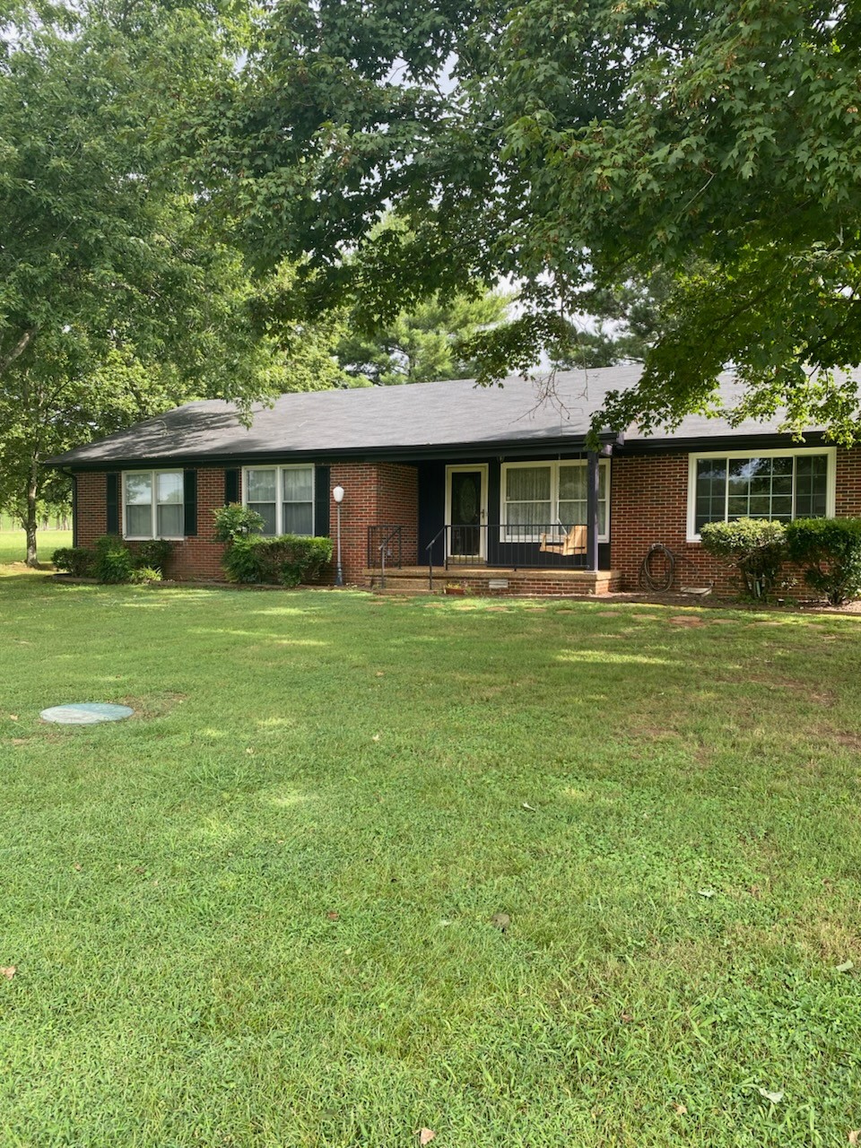 8294 Patterson Road College Grove, TN 37046 - Photo 2 of 39