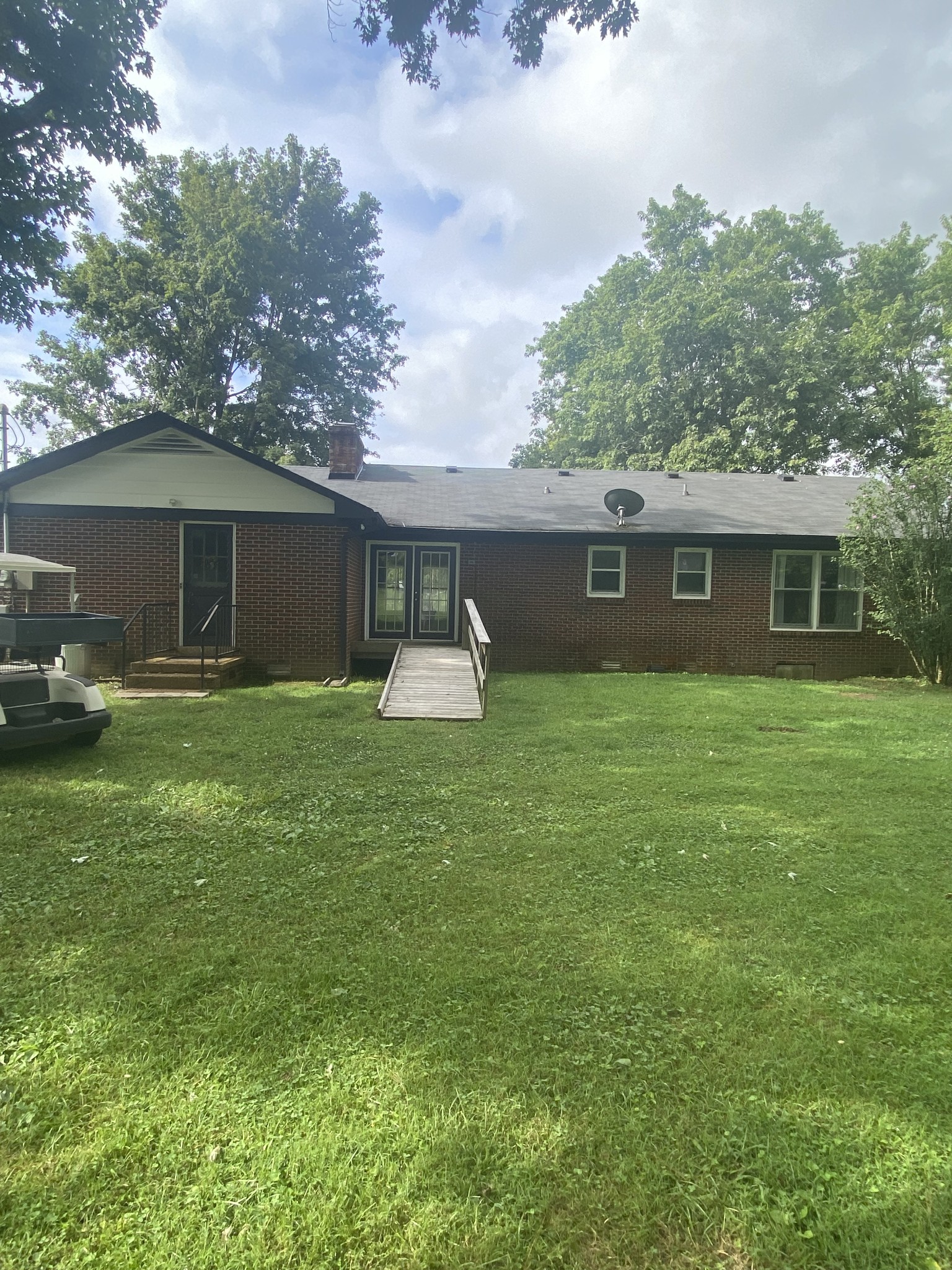 8294 Patterson Road College Grove, TN 37046 - Photo 3 of 39